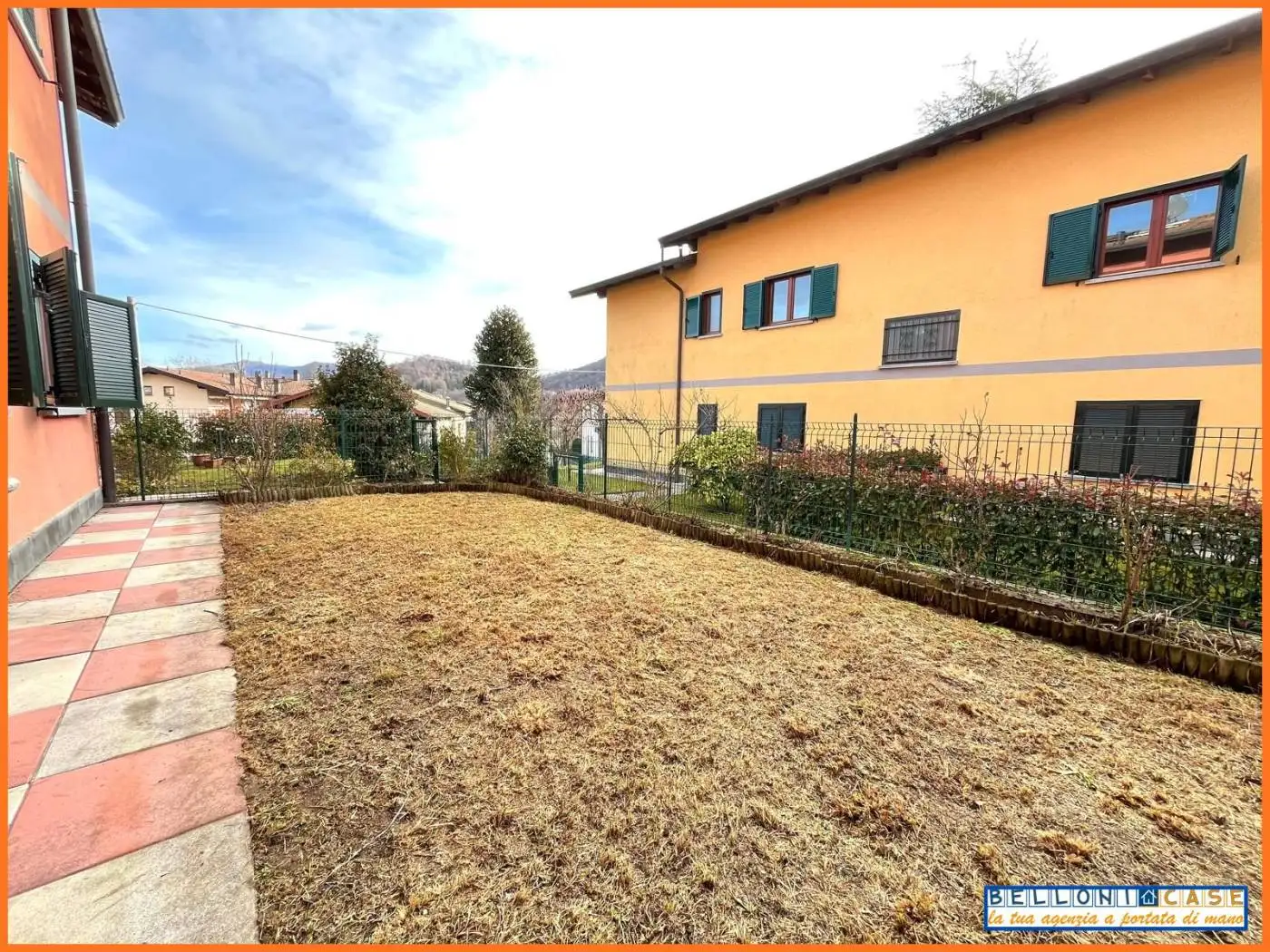 Appartamento in vendita a Alta Valle Intelvi