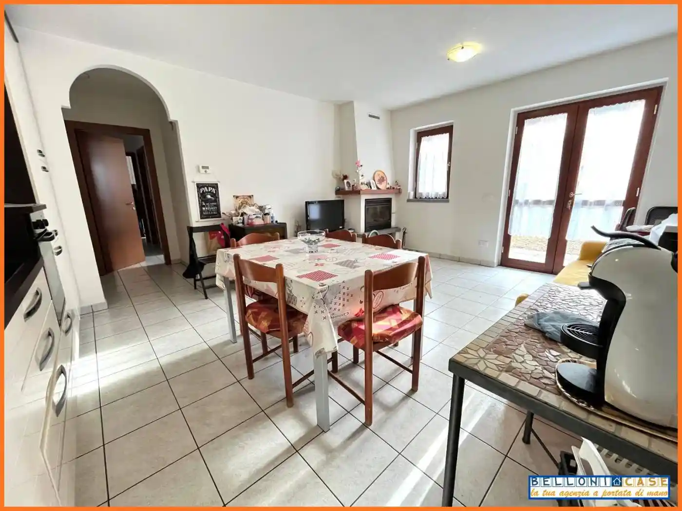 Trilocale via Boffalora, Alta Valle Intelvi - foto 3