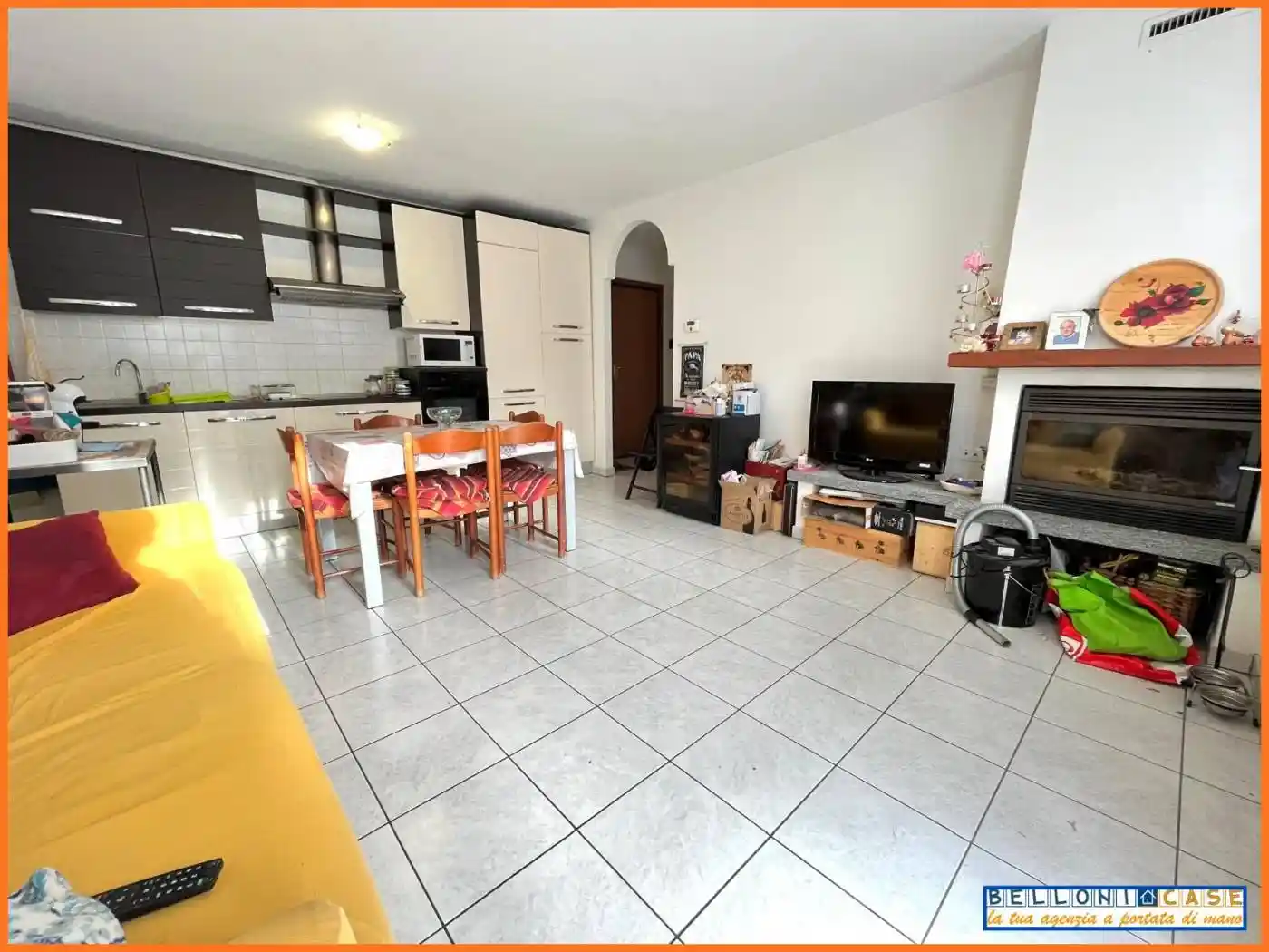 Trilocale via Boffalora, Alta Valle Intelvi - foto 4