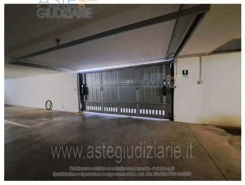 Trilocale via Cardinale Luigi Traglia 35, Ponte di Nona, Roma - foto 3