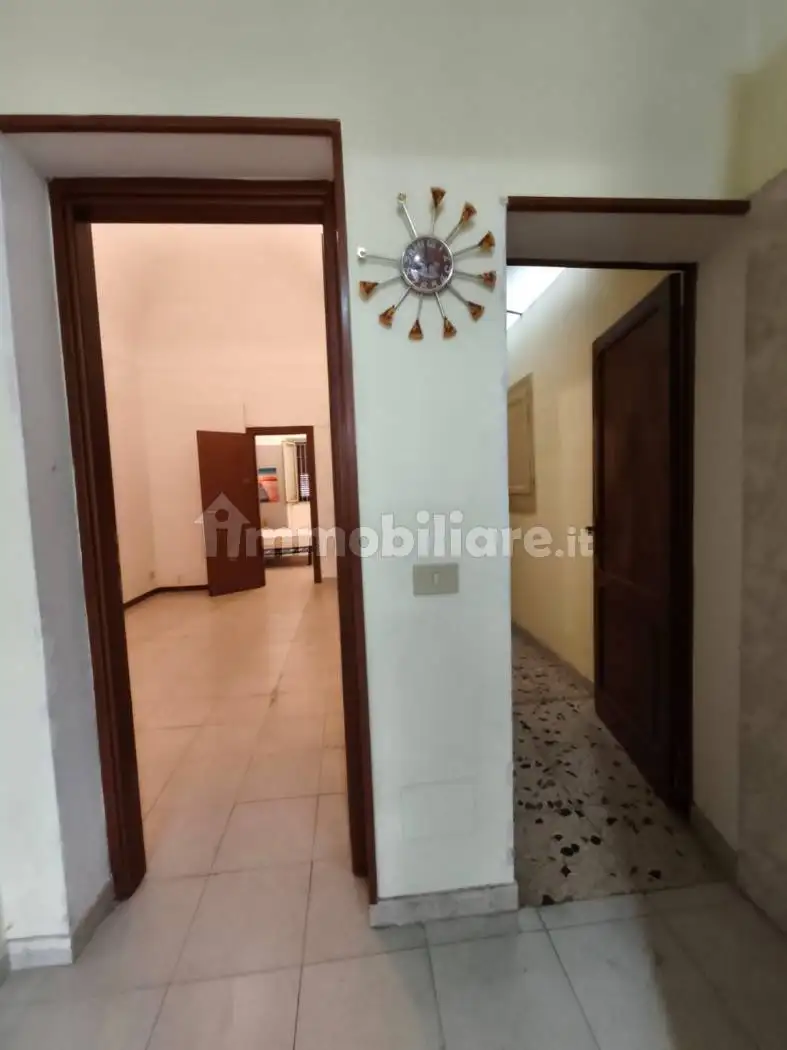 Appartamento in vendita a Erice