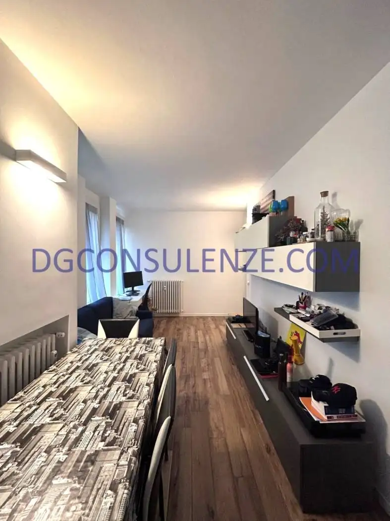 Bilocale via Salasco, Bocconi, Milano - foto 3