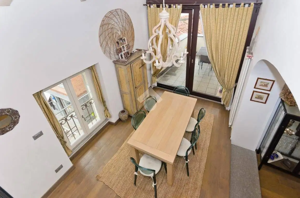 Appartamento in vendita a Chieri