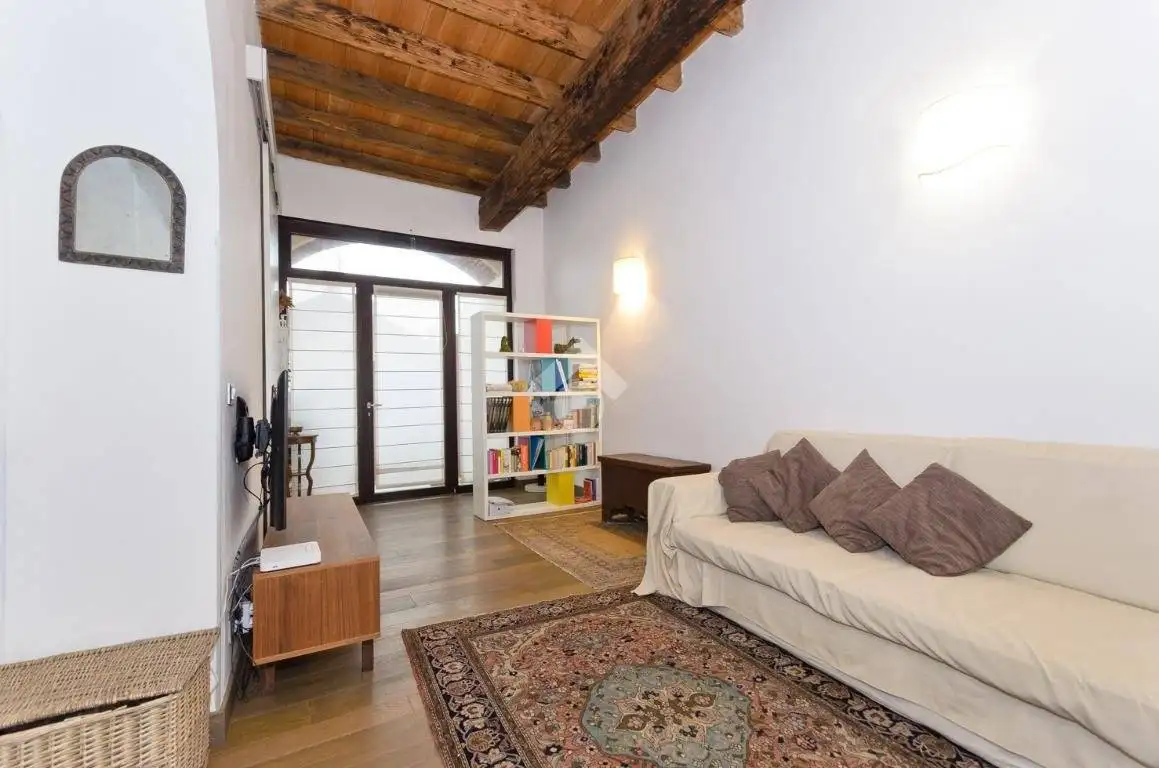 Appartamento via San Giorgio 1, Centro Storico, Chieri - foto 3