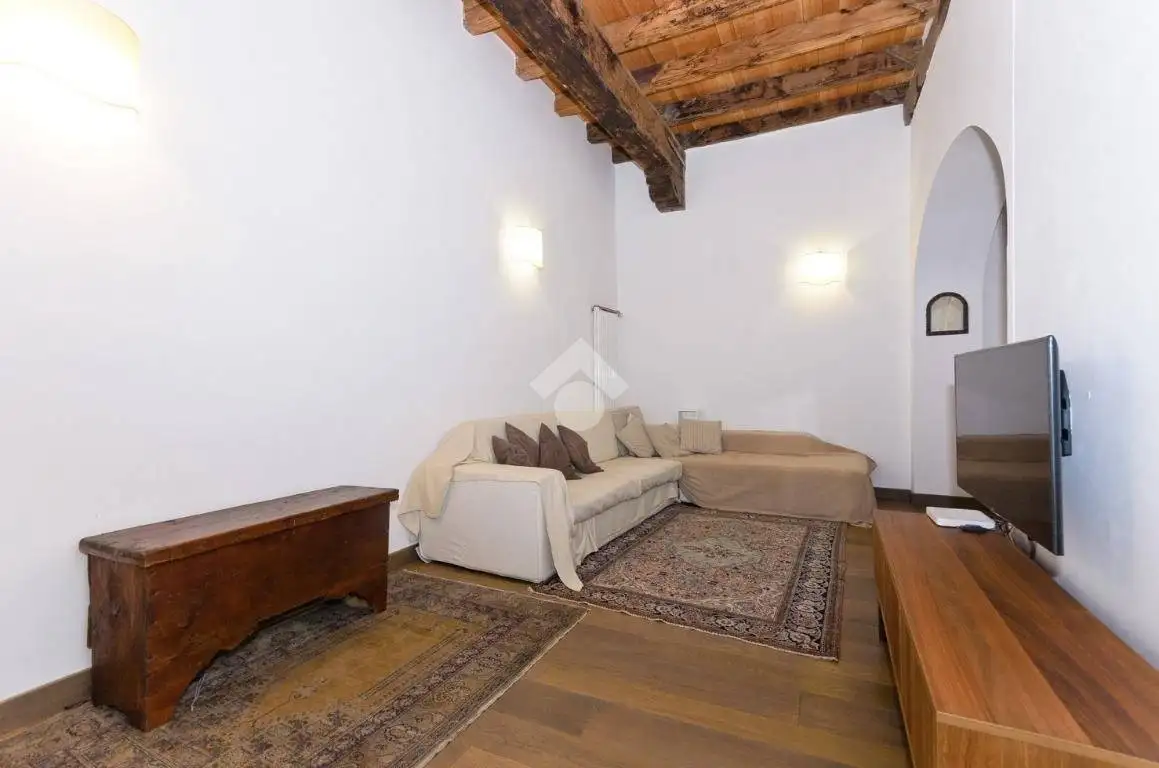 Appartamento via San Giorgio 1, Centro Storico, Chieri - foto 4