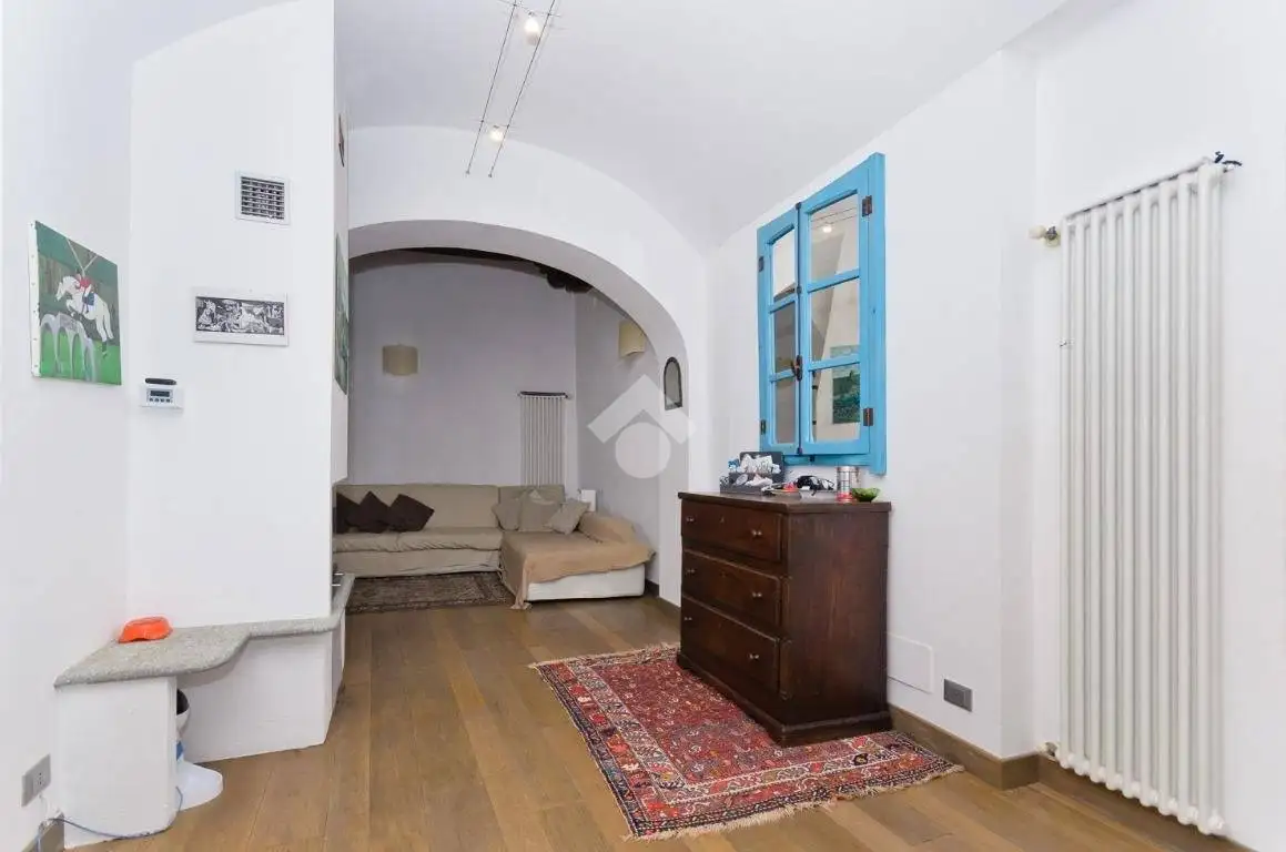 Appartamento via San Giorgio 1, Centro Storico, Chieri - foto 5