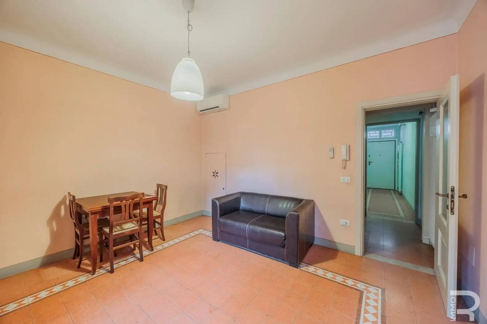 Villa a schiera via Mortuli, Isolotto Talenti, Firenze - foto 2