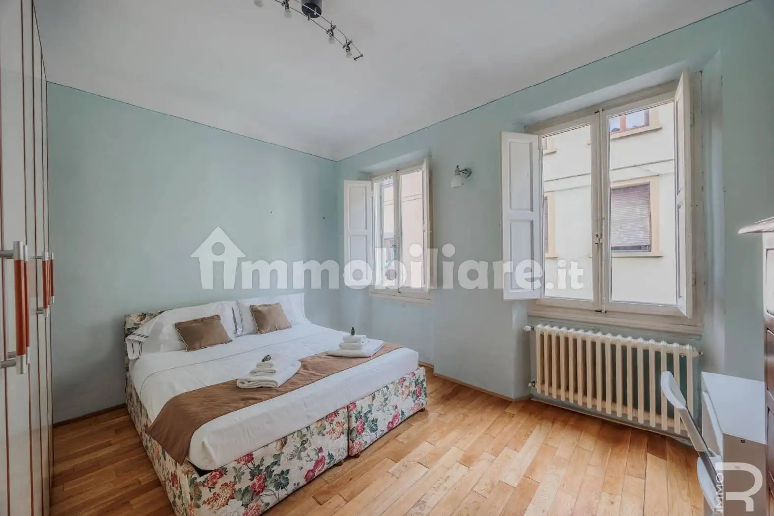 Villa a schiera via Mortuli, Isolotto Talenti, Firenze - foto 5