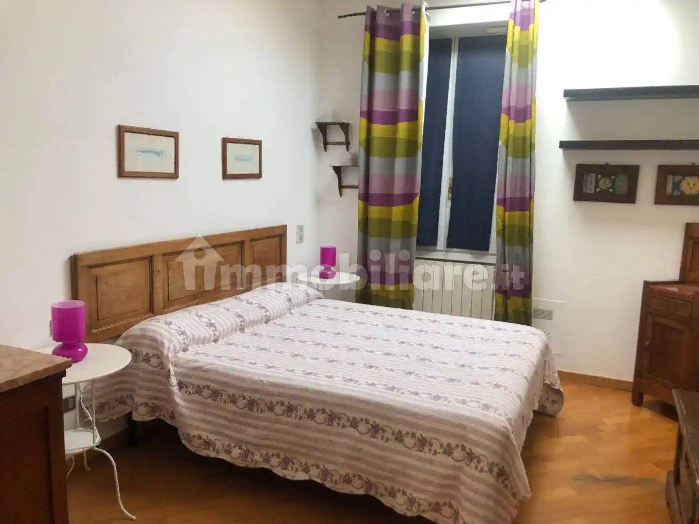 Bilocale corso di Porta Romana 129, Quadronno - Crocetta, Milano - foto 2