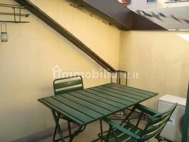 Bilocale corso di Porta Romana 129, Quadronno - Crocetta, Milano - foto 3