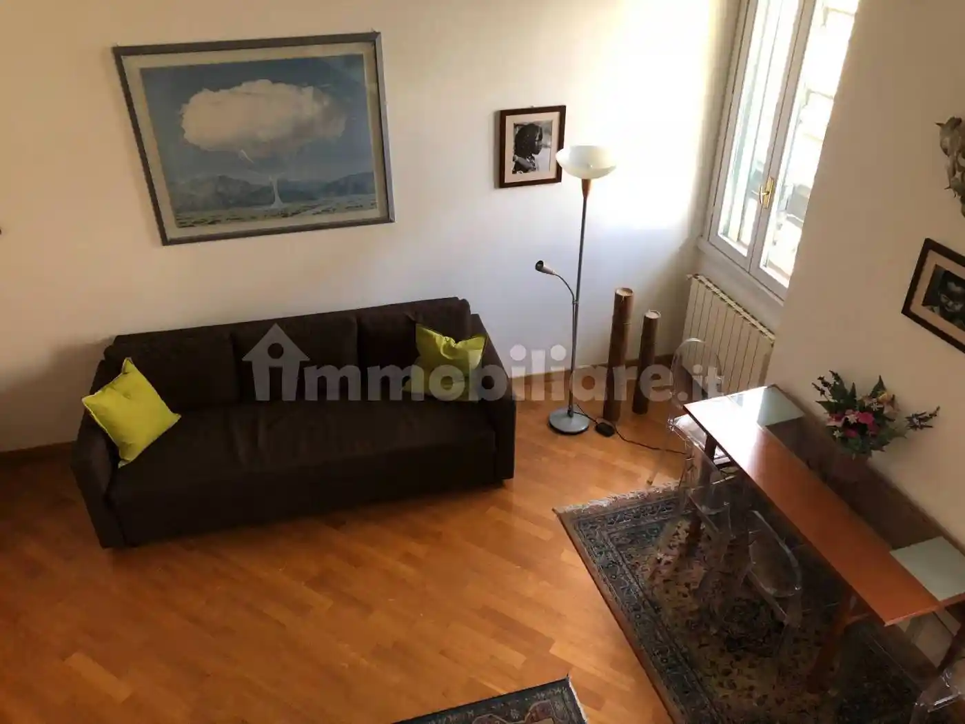 Bilocale corso di Porta Romana 129, Quadronno - Crocetta, Milano - foto 4