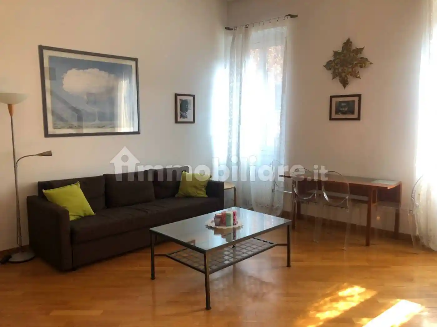 Bilocale corso di Porta Romana 129, Quadronno - Crocetta, Milano - foto 5