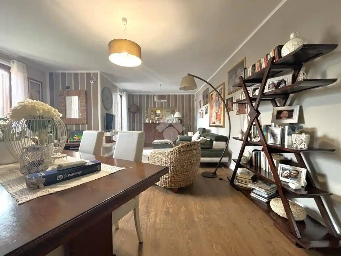 Appartamento via Talentino 51, Centro, Chivasso - foto 3