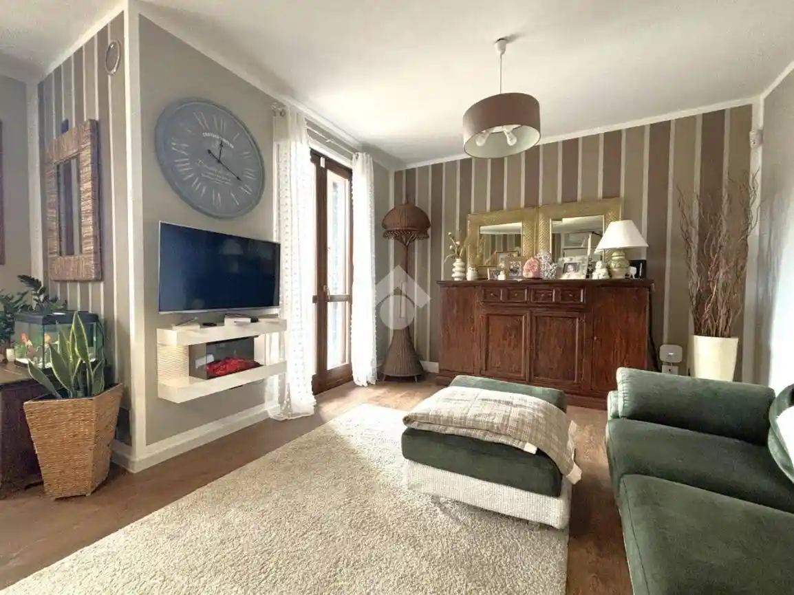 Appartamento via Talentino 51, Centro, Chivasso - foto 4