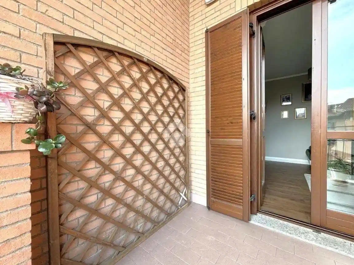 Appartamento via Talentino 51, Centro, Chivasso - foto 5