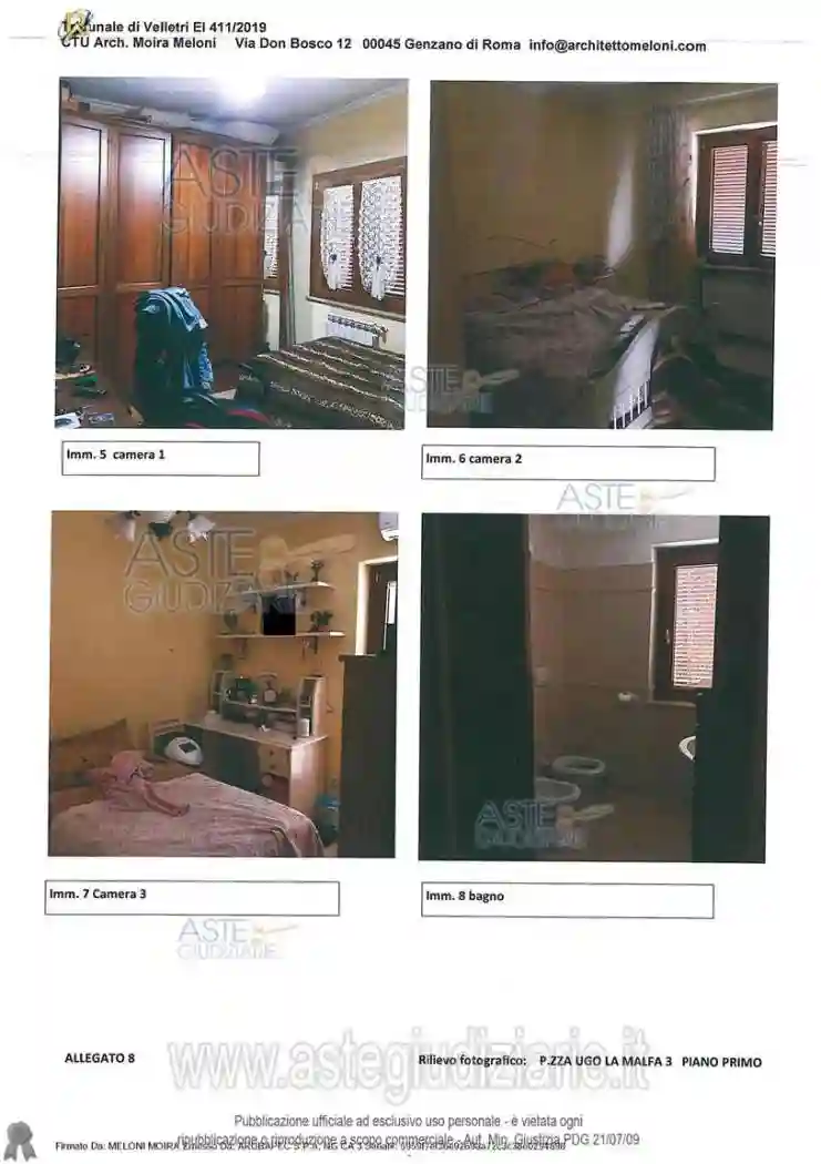 Appartamento - foto 5