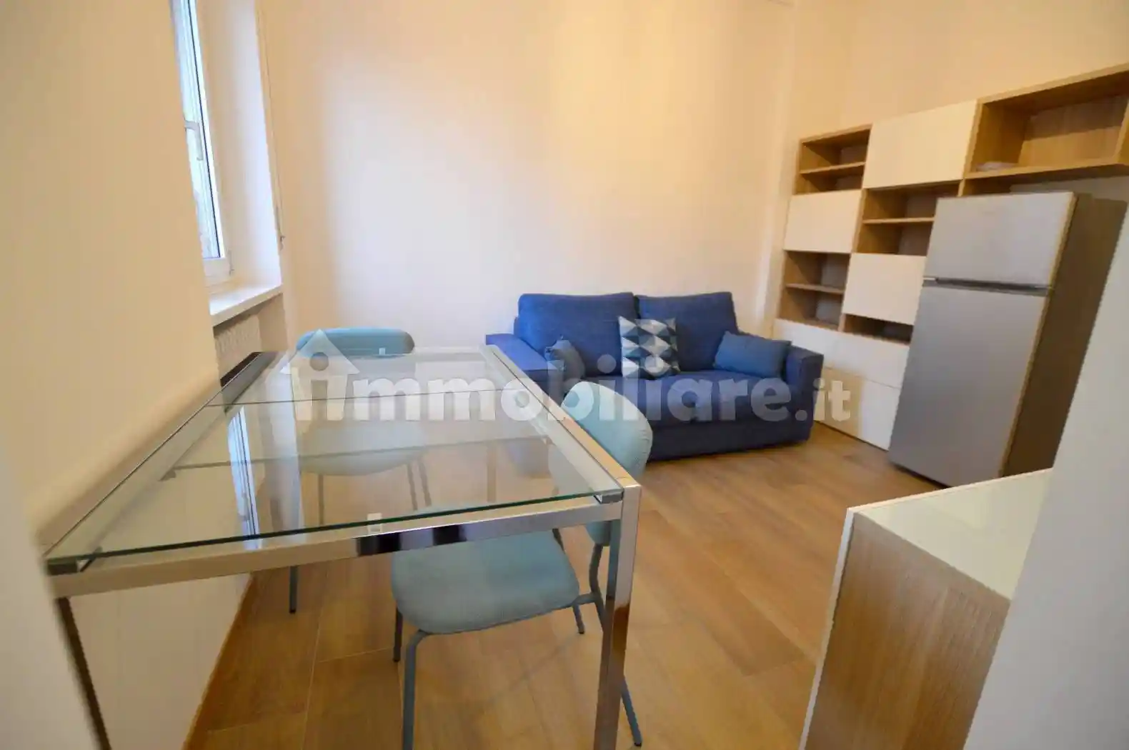 Bilocale viale Brenta 6, Corvetto, Milano - foto 2