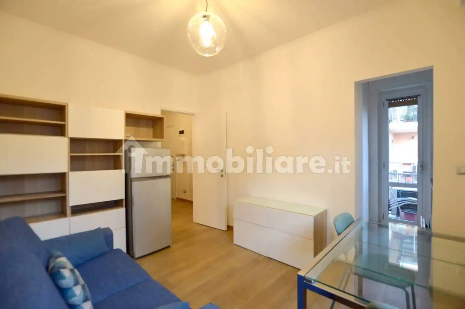 Bilocale viale Brenta 6, Corvetto, Milano - foto 3