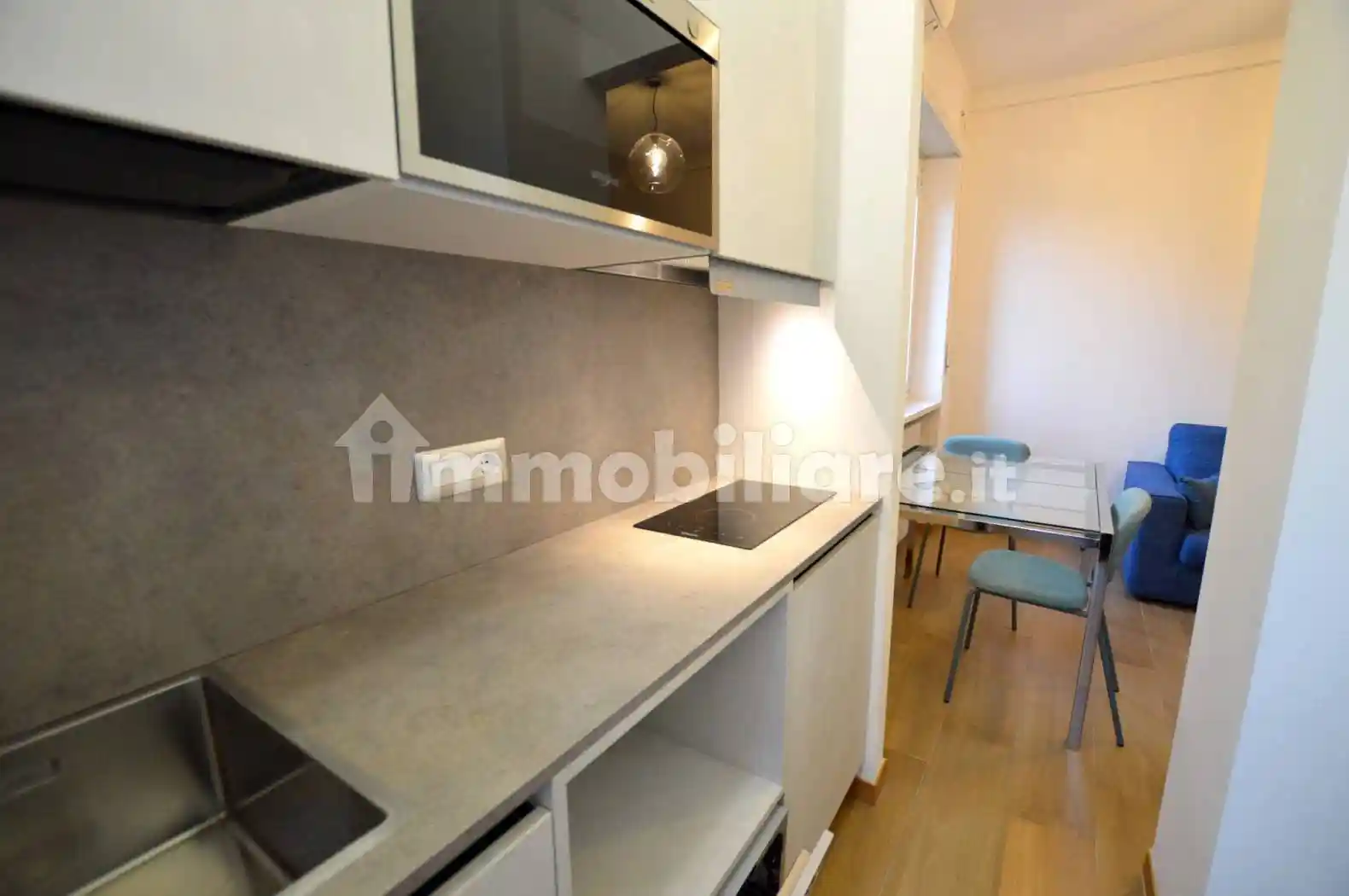 Bilocale viale Brenta 6, Corvetto, Milano - foto 4