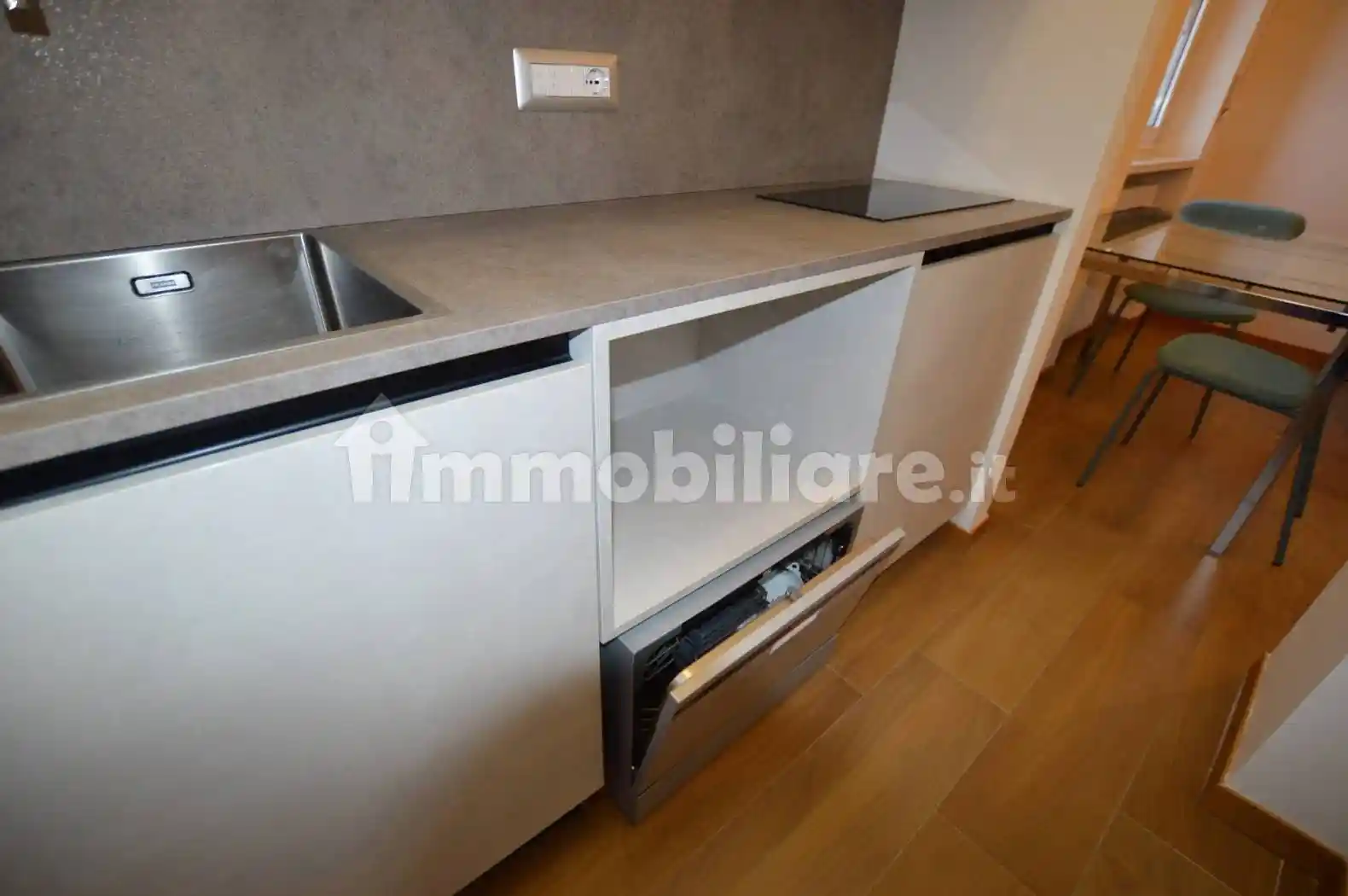 Bilocale viale Brenta 6, Corvetto, Milano - foto 5