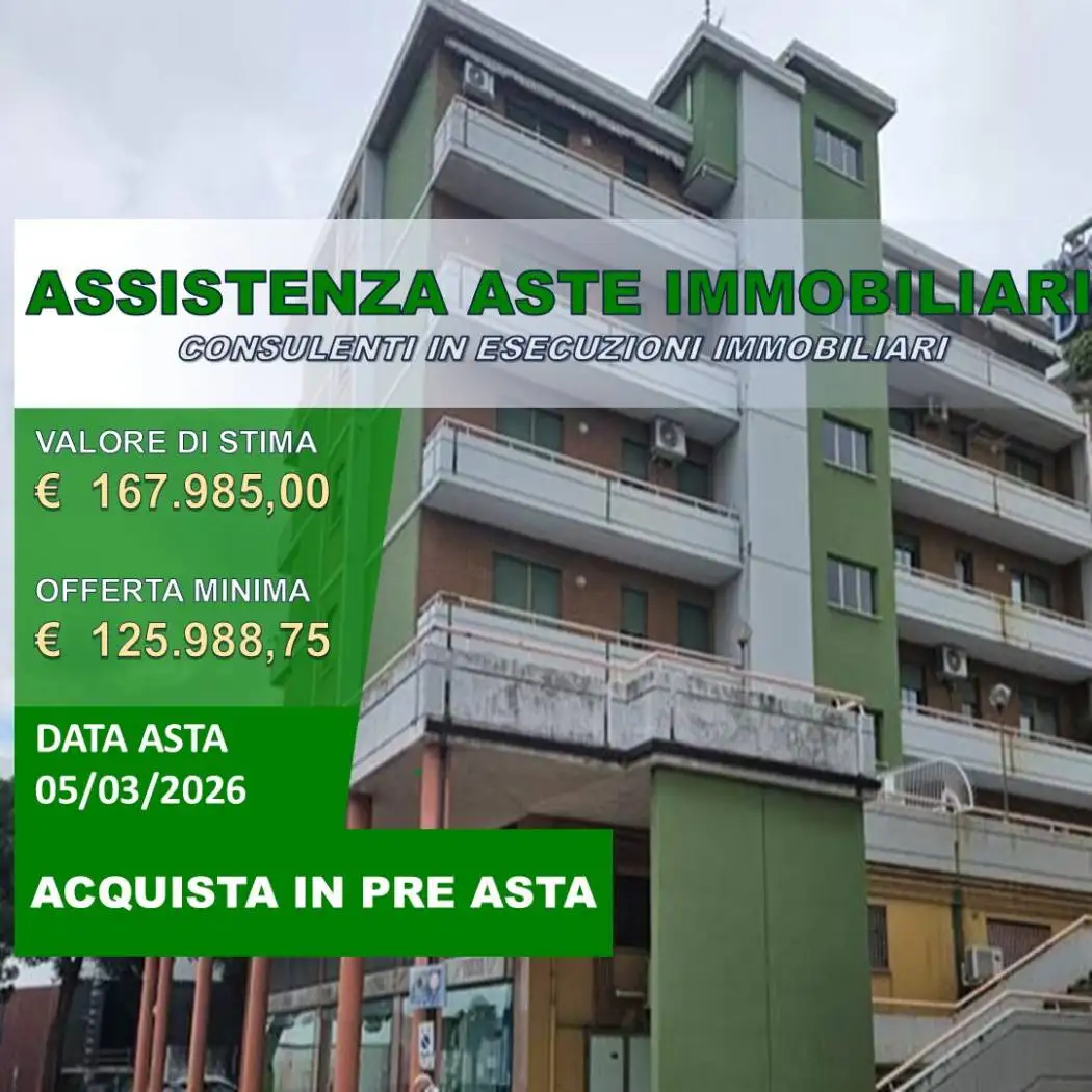 Appartamento in vendita a San Salvo