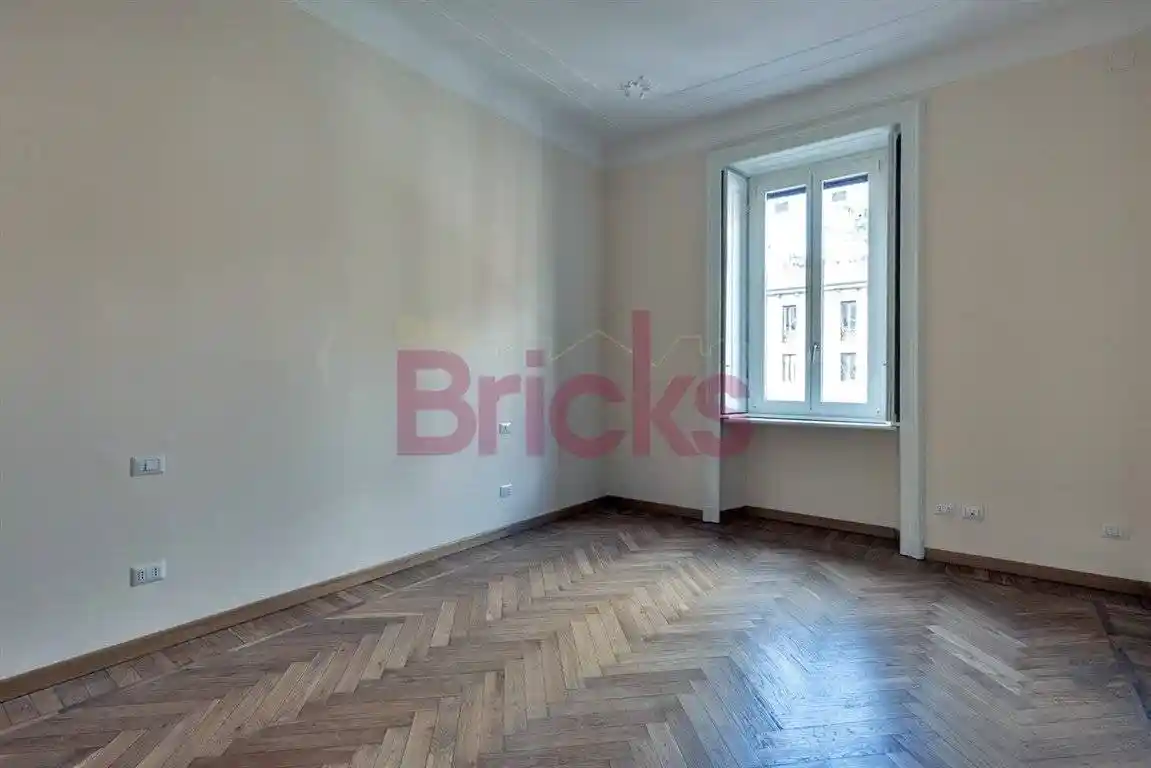 Trilocale via Vincenzo Foppa 21, Solari, Milano - foto 4