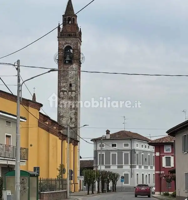 Appartamento in vendita a Borgo San Giacomo