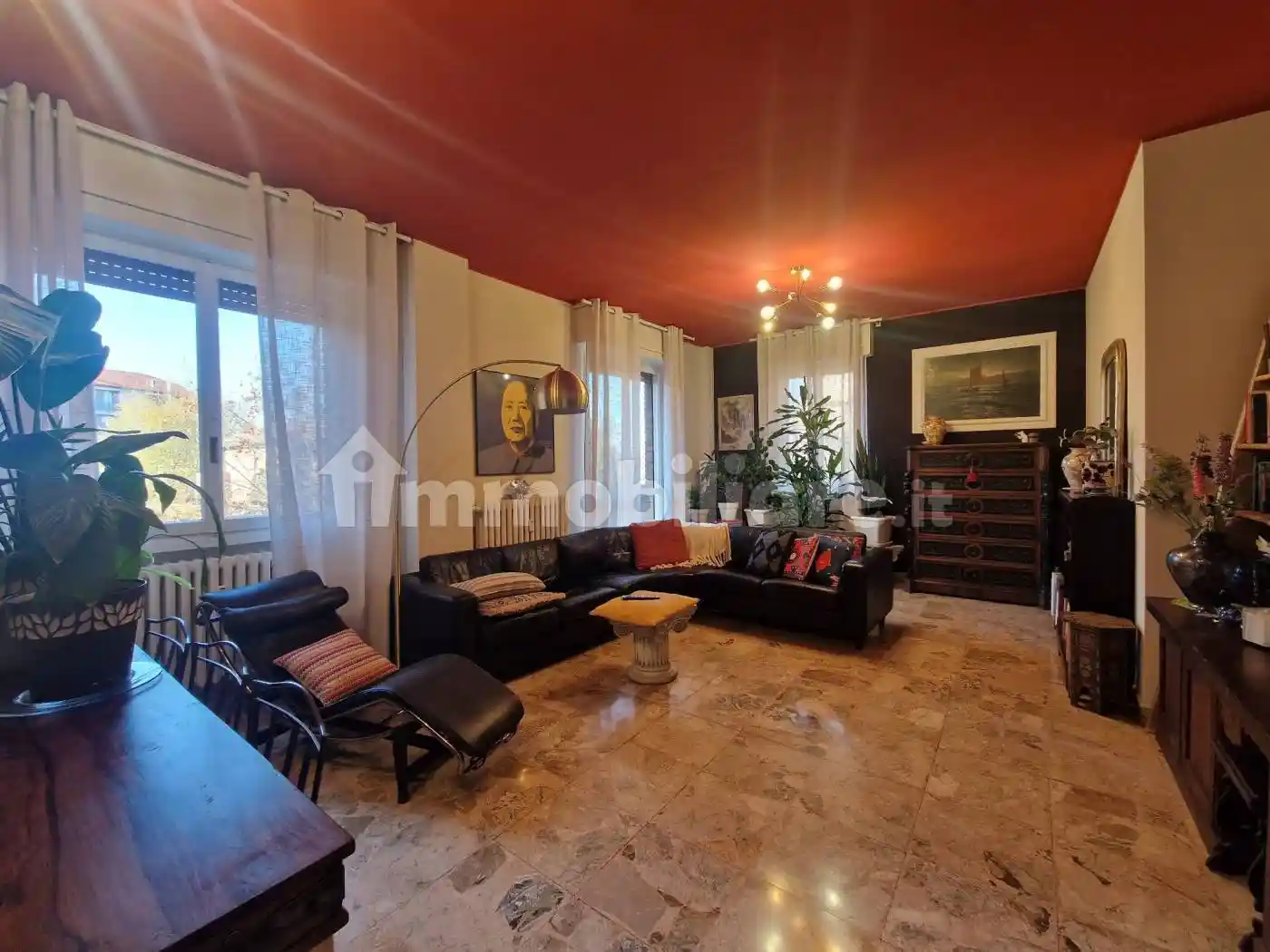 Quadrilocale via Teramo 28, Cantalupa - San Paolo, Milano - foto 2