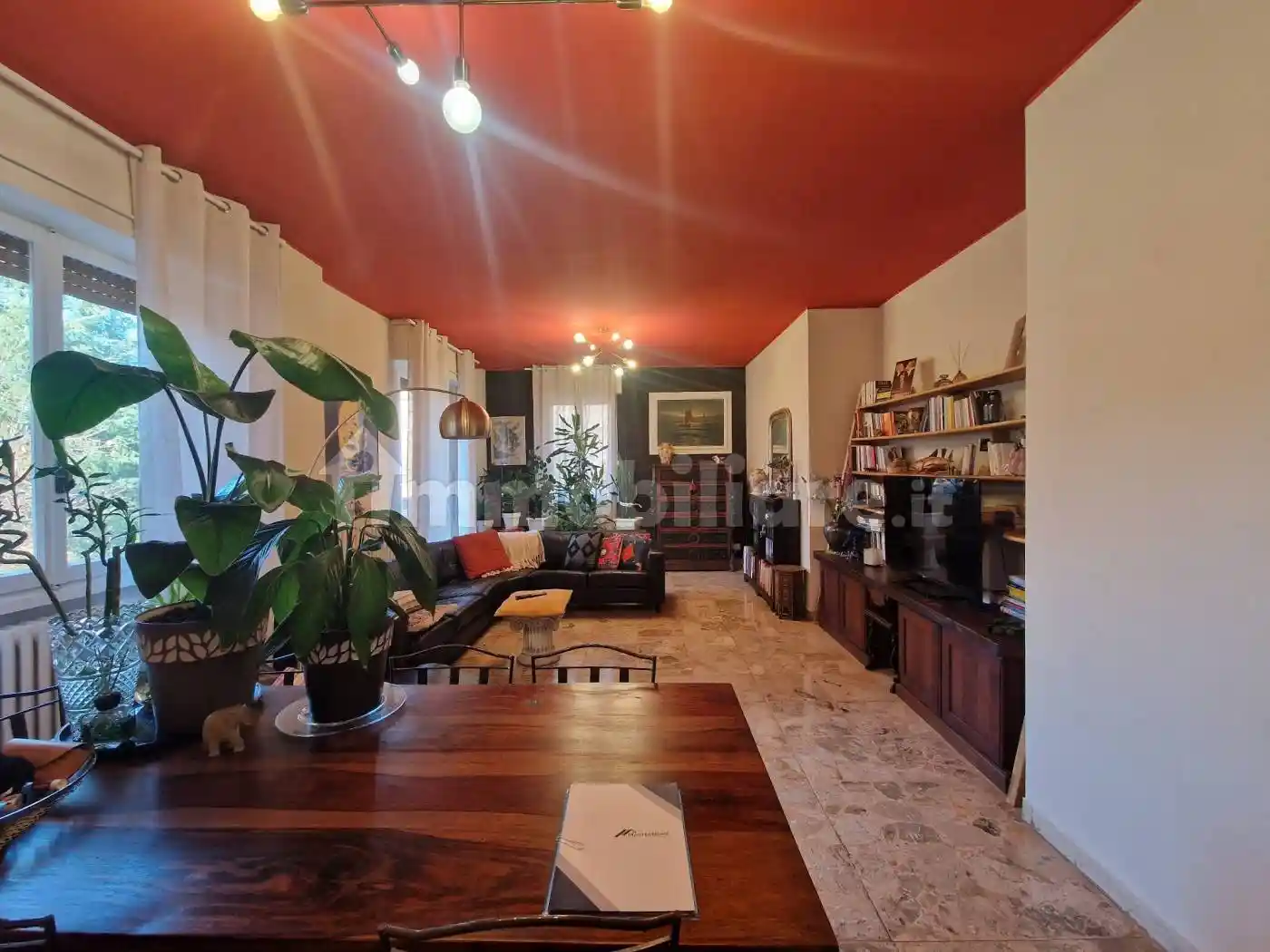 Quadrilocale via Teramo 28, Cantalupa - San Paolo, Milano - foto 3