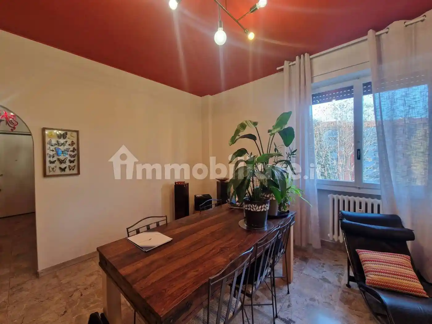 Quadrilocale via Teramo 28, Cantalupa - San Paolo, Milano - foto 4