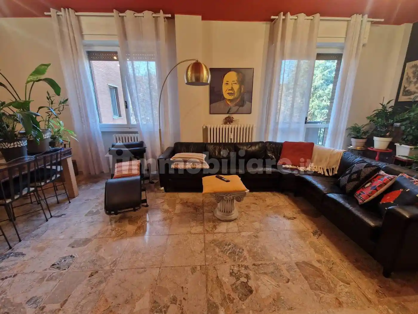 Quadrilocale via Teramo 28, Cantalupa - San Paolo, Milano - foto 5