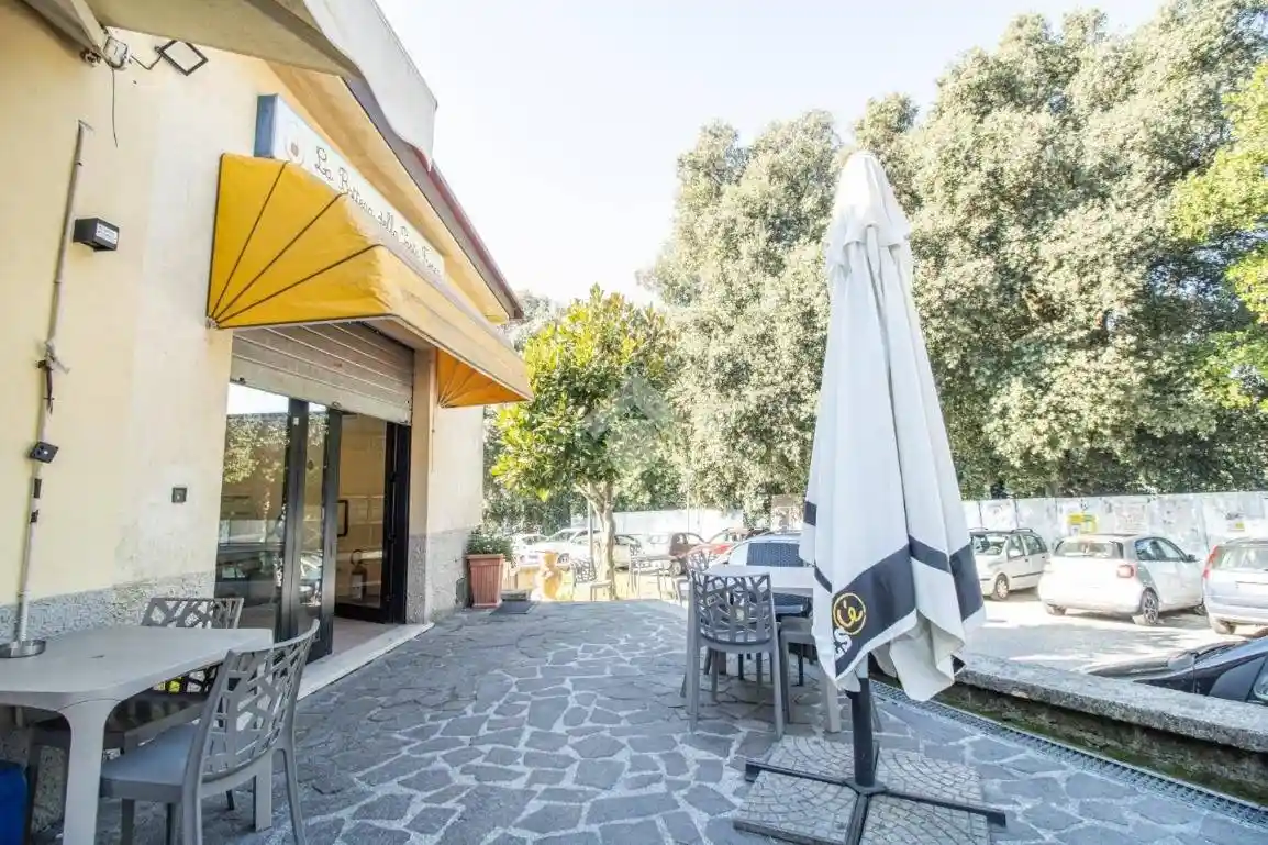 Monolocale viale Giuseppe Verdi 5, Cantalupo in Sabina - foto 2