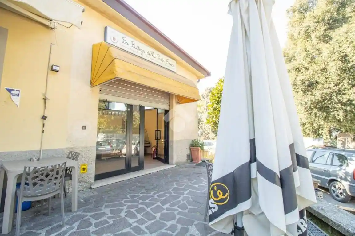 Monolocale viale Giuseppe Verdi 5, Cantalupo in Sabina - foto 3