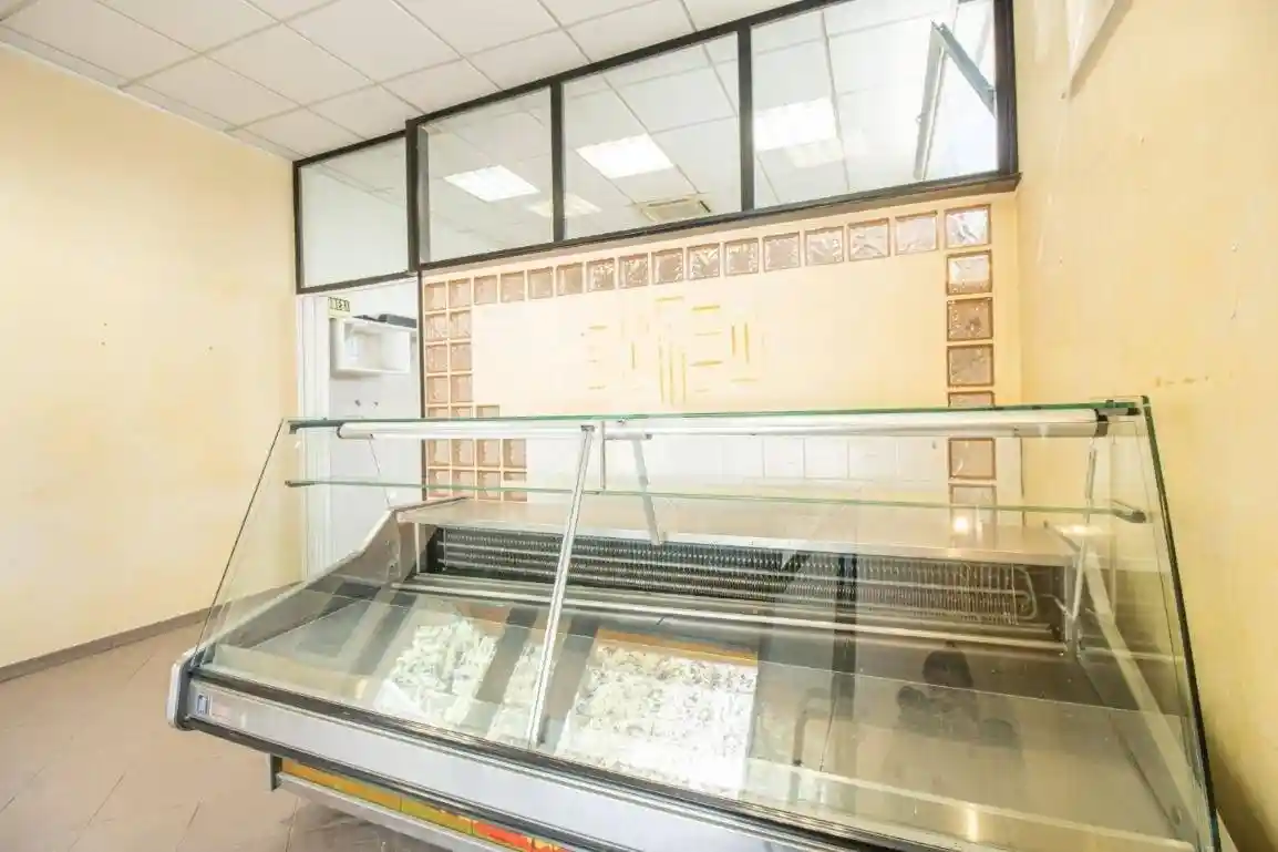 Monolocale viale Giuseppe Verdi 5, Cantalupo in Sabina - foto 5