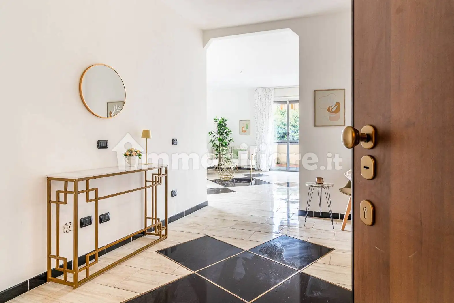 Appartamento in vendita a Gallarate