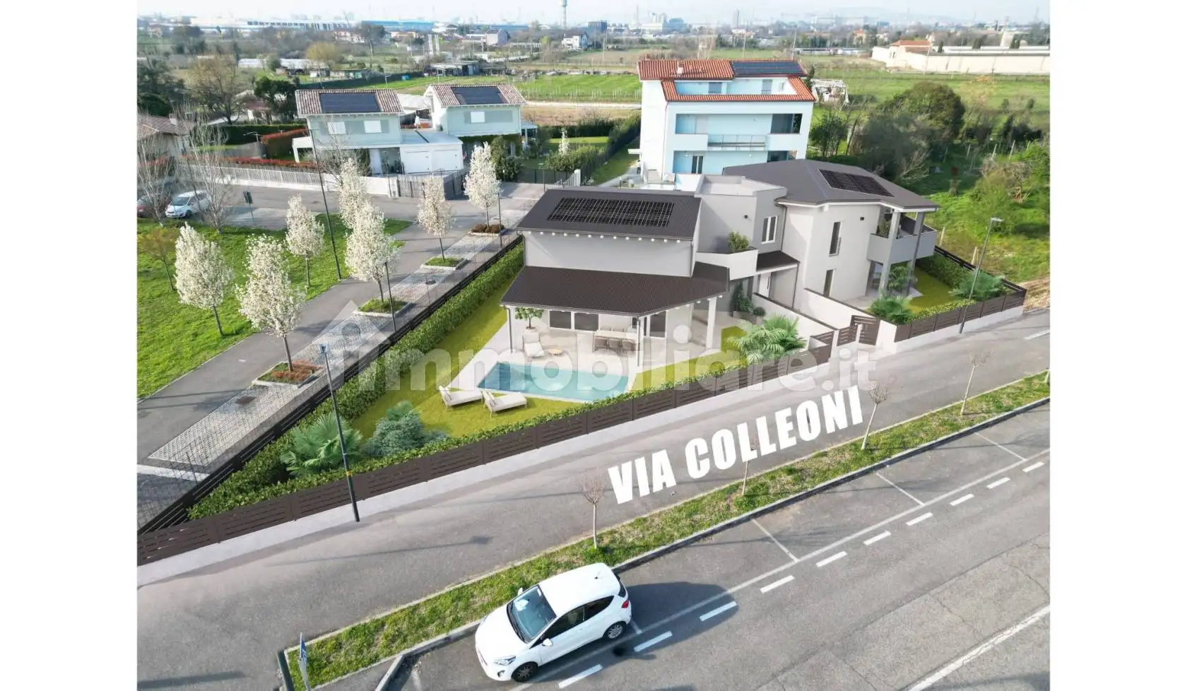 Appartamento in vendita a Verona