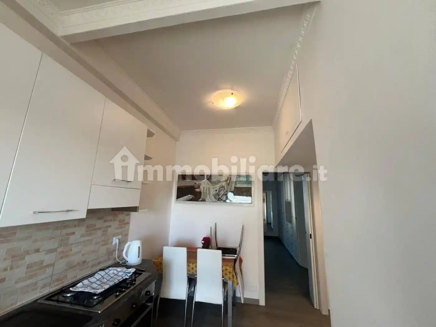 Bilocale via Melchiorre Cesarotti 2, Crescenzago, Milano - foto 2