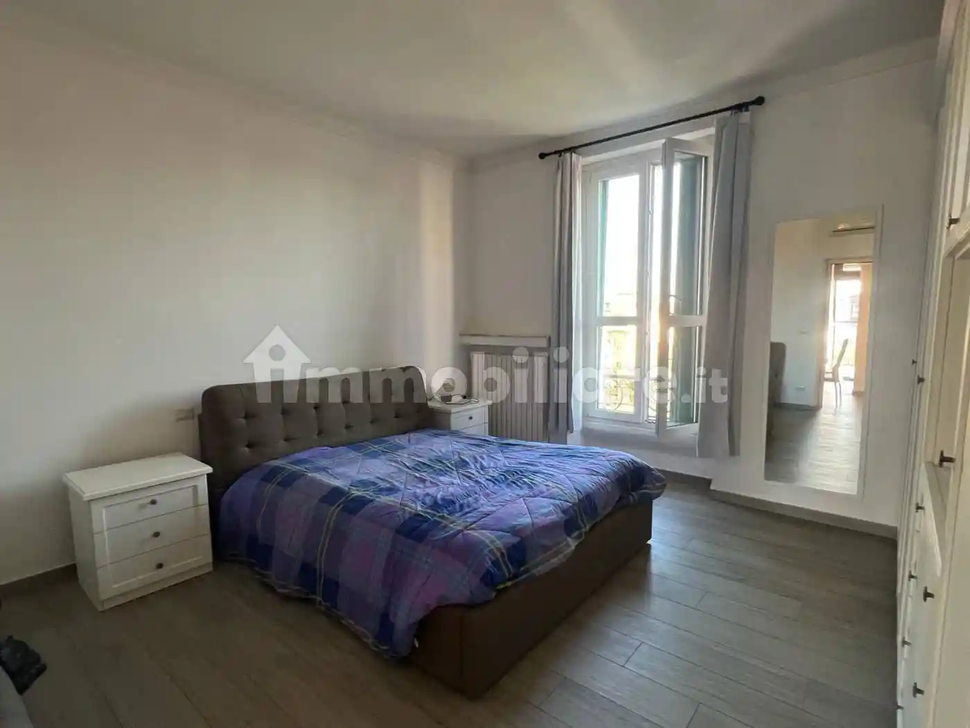 Bilocale via Melchiorre Cesarotti 2, Crescenzago, Milano - foto 5