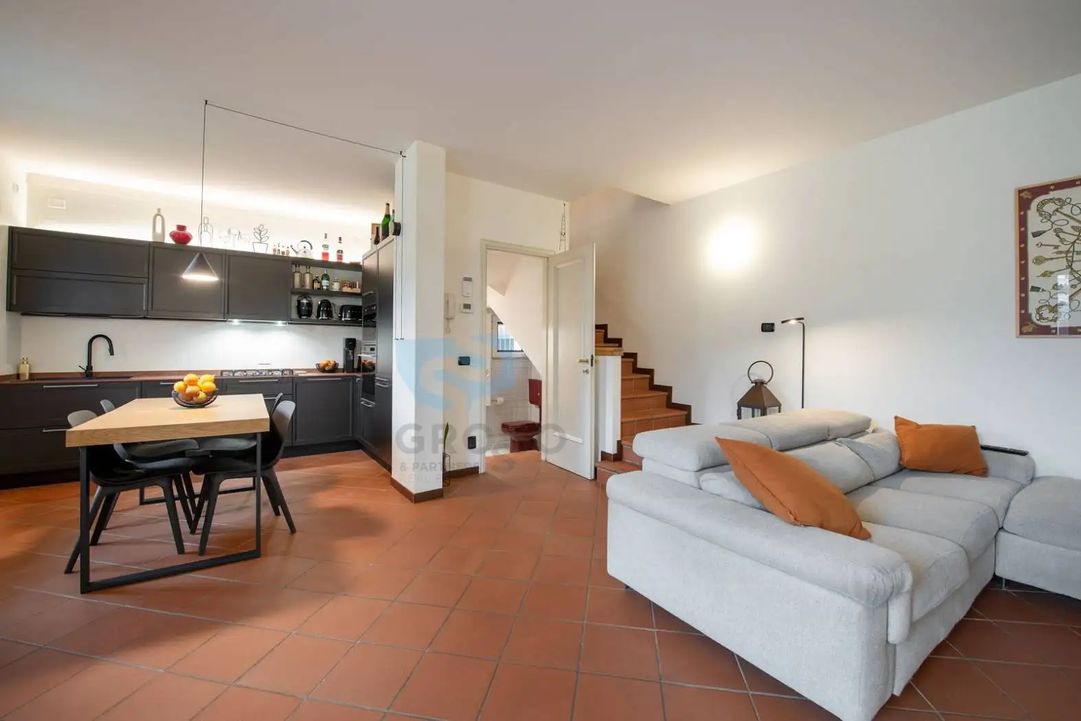 Villa in vendita a Villorba