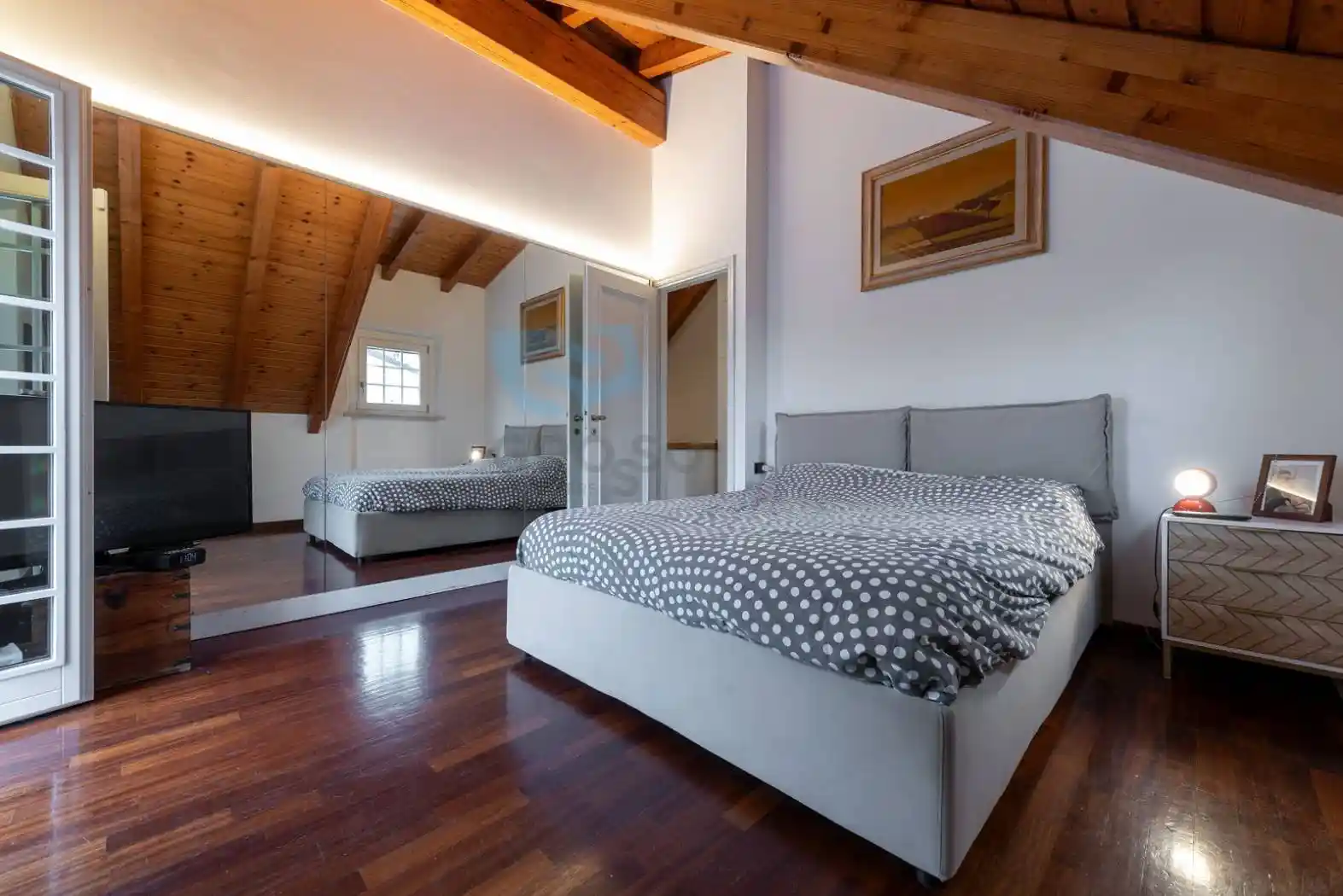 Villa bifamiliare via Antonio Gramsci, Lancenigo Villorba, Villorba - foto 5