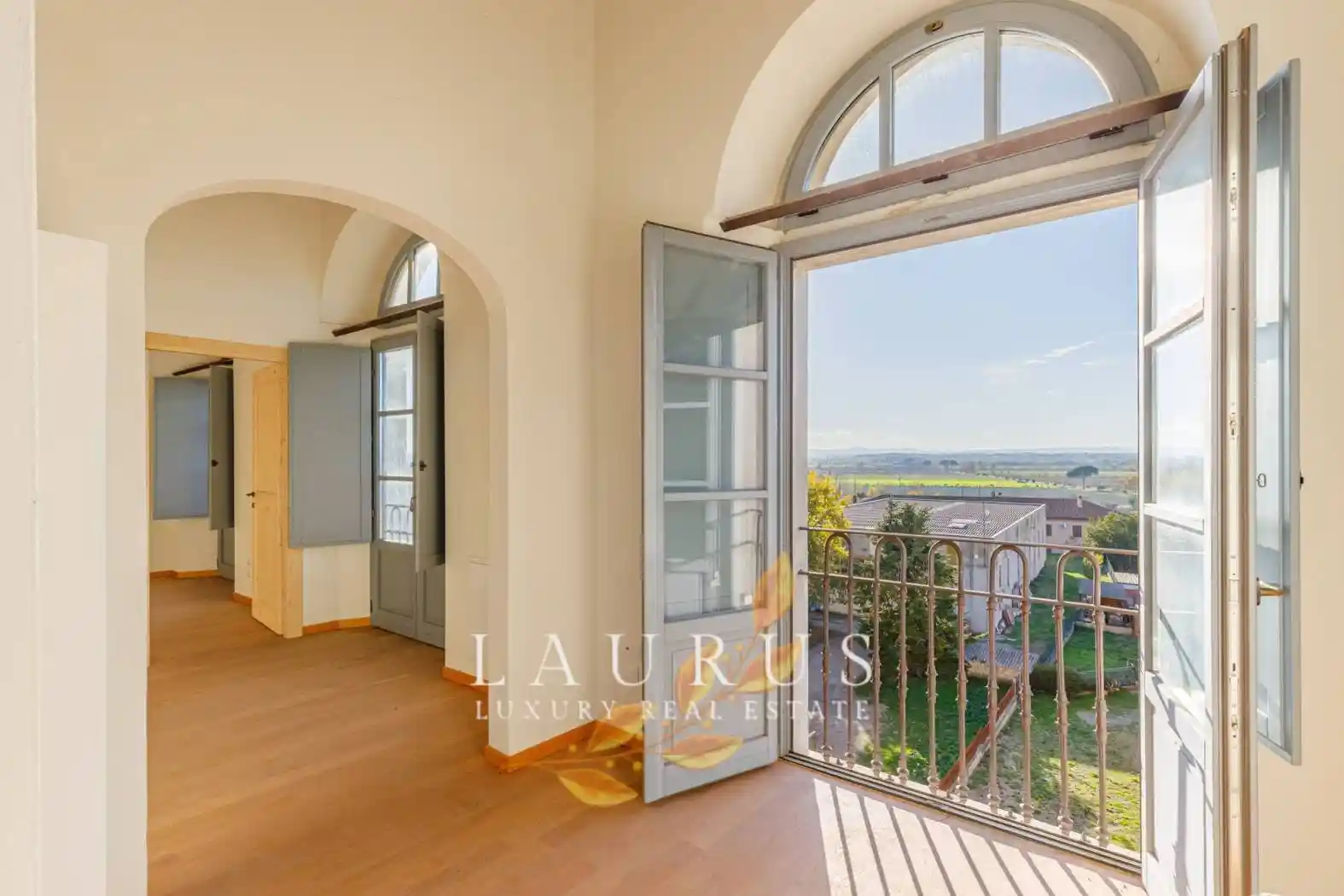 Appartamento in vendita a Cortona