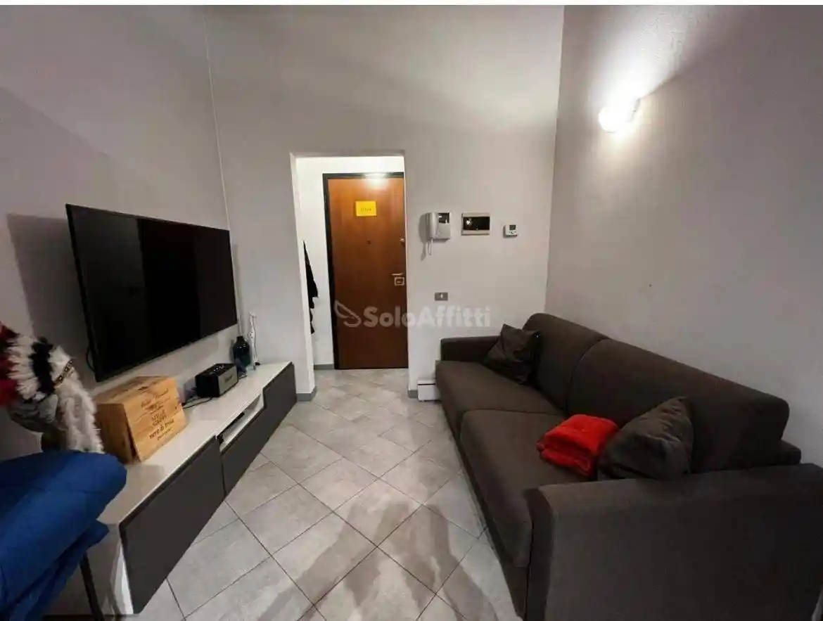 Bilocale Rua Pioppa, Centro Storico, Modena - foto 2