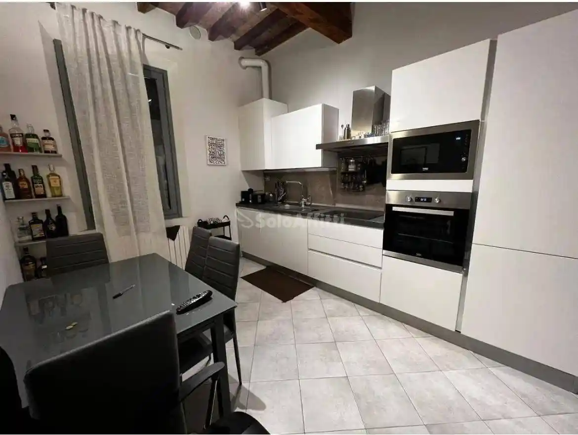 Bilocale Rua Pioppa, Centro Storico, Modena - foto 3