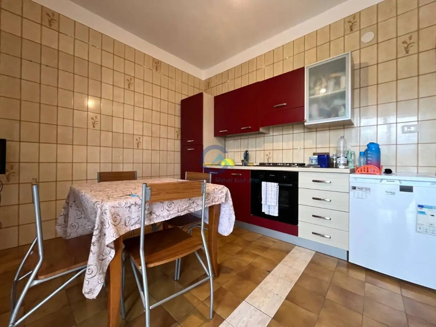 Trilocale via Colombo Cristoforo 20, Catanzaro Lido, Catanzaro - foto 3