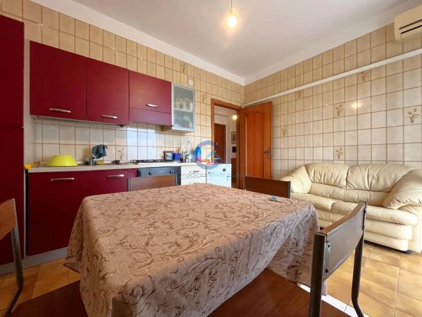 Trilocale via Colombo Cristoforo 20, Catanzaro Lido, Catanzaro - foto 4