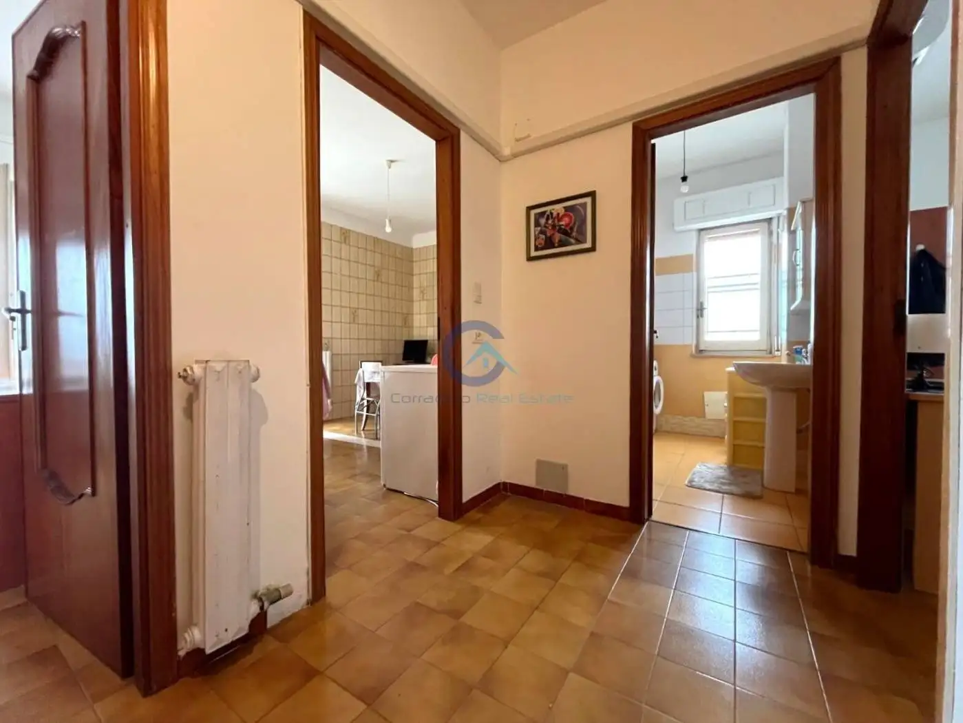 Trilocale via Colombo Cristoforo 20, Catanzaro Lido, Catanzaro - foto 5