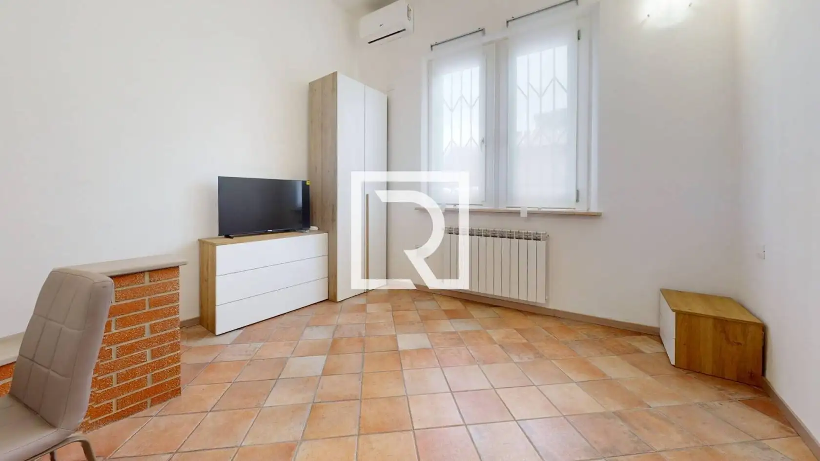 Appartamento in vendita a Forlì