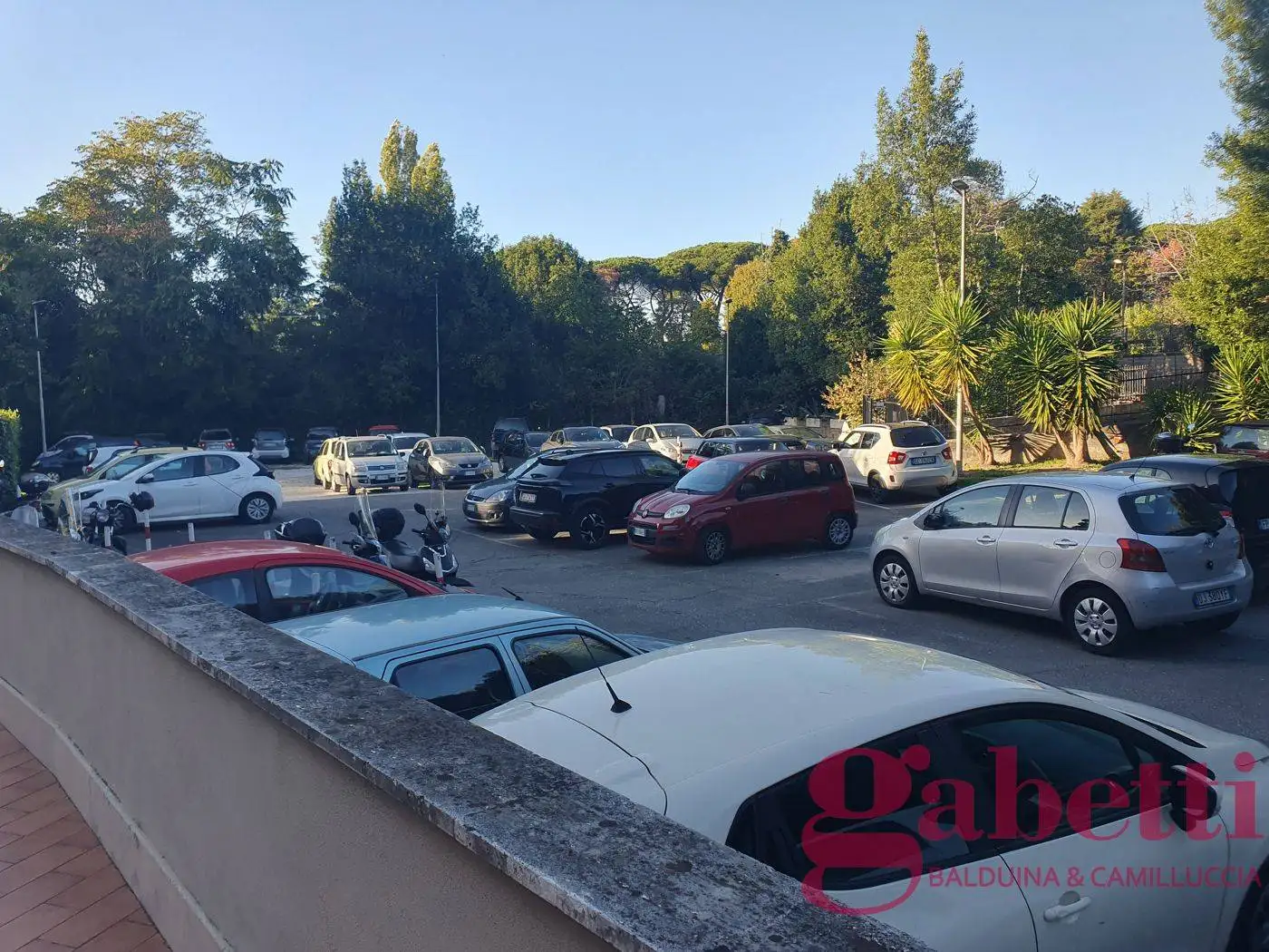 Bilocale via Massimi, 154, Balduina, Roma - foto 5