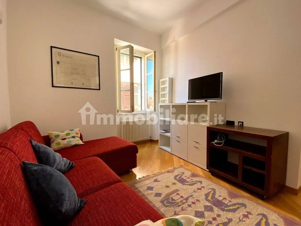 Appartamento in affitto a Trieste