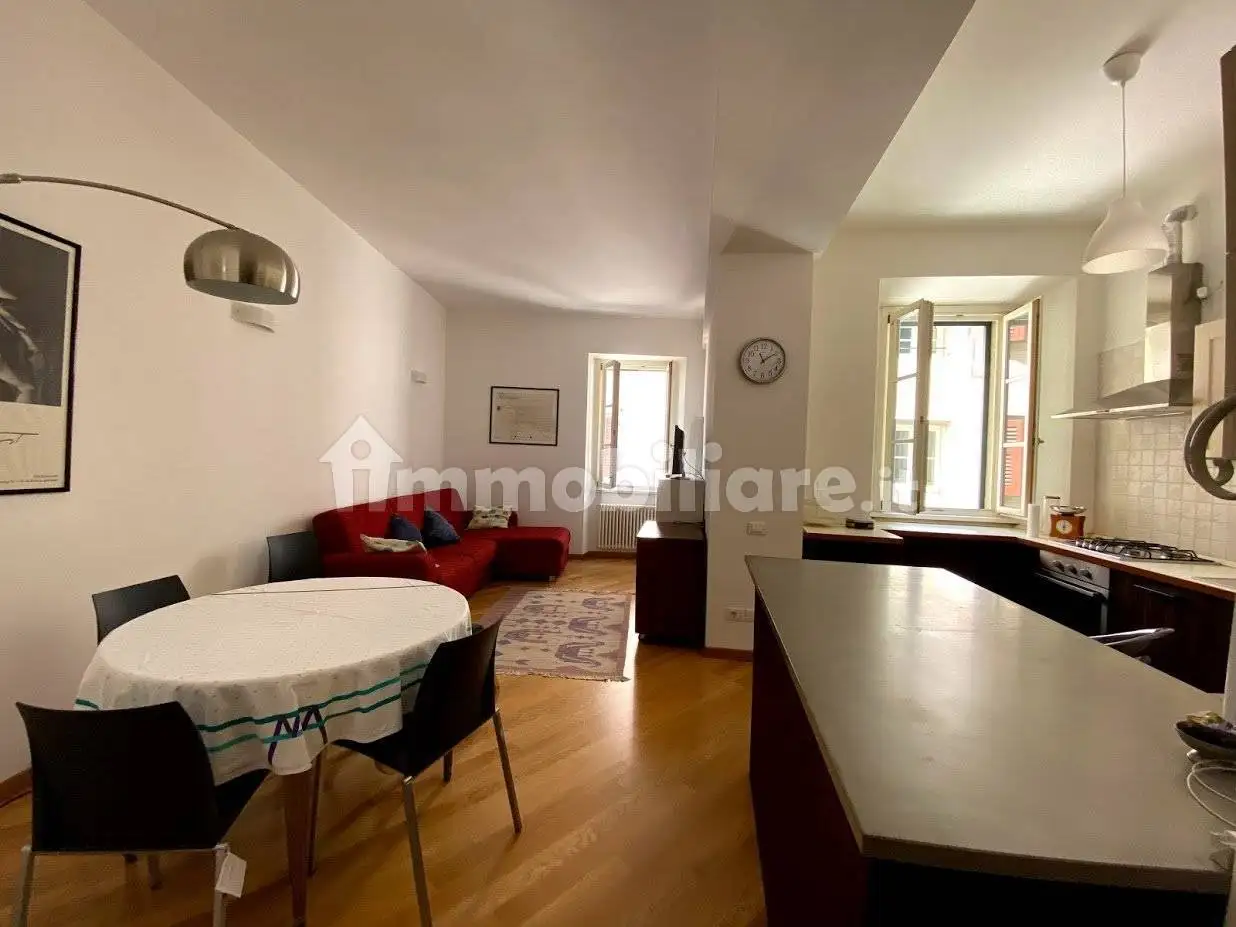 Trilocale via del Trionfo 3, Città Vecchia, Trieste - foto 3